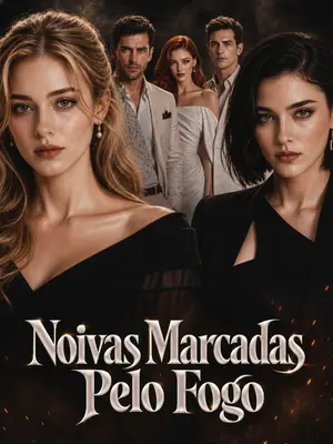 Noivas Marcadas Pelo Fogo