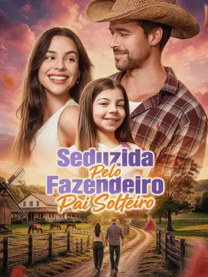 Seduzida Pelo Fazendeiro Pai Solteiro