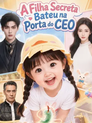 A Filha Secreta Bateu Na Porta Do Ceo