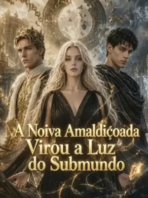 A Noiva Amaldiçoada Virou a Luz Do Submundo