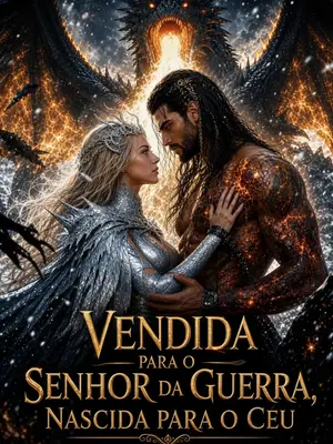 Vendida Para O Senhor Da Guerra, Nascida Para O Céu (Sold to The Warlord, Born for The Sky)