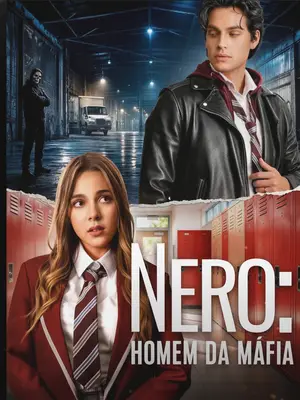 Nero: Homem Da Máfia