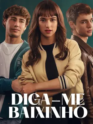 Diga-me Baixinho | Tell Me Stoftly