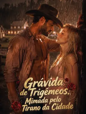 Grávida De Trigêmeos, Mimada Pelo Tirano Da Cidade ( Gravida De Trigêmeos Ela Foi Mimada Pelo Rei Da Cidade)