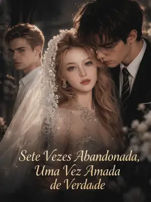 Sete Vezes Abandonada, Uma Vez Amada De Verdade