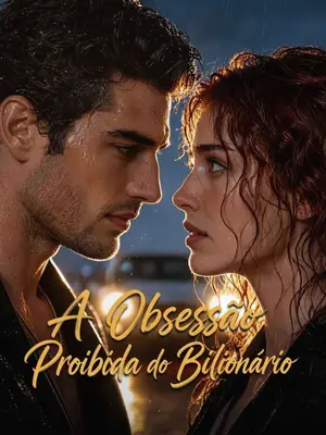 A Obsessão Proibida Do Bilionário