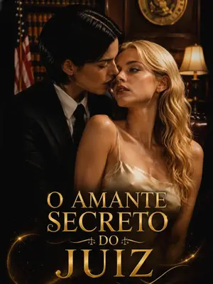   O Amante Secreto Do Juiz (A Amante Secreta Da Juiz)