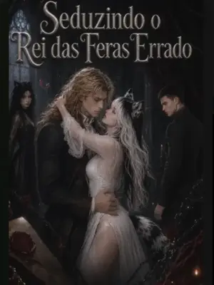 Seduzindo O Rei Das Feras Errado