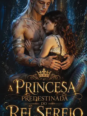 A Princesa Predestinada do Rei Sereio