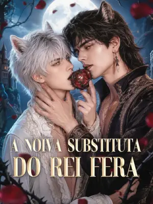 A Noiva Substituta do Rei Fera