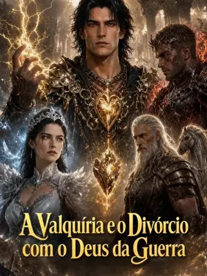 A Valquíria e o Divórcio Com o Deus da Guerra