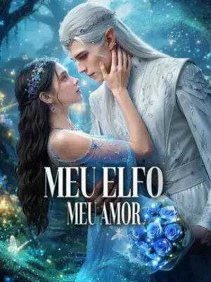 Meu Elfo Meu Amor