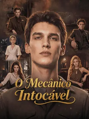 O Mecânico Intocável
