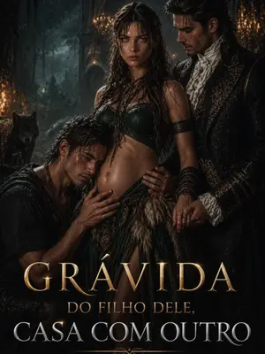 Grávida do Filho Dele Casa Com Outro