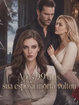Após 99 Dias, Sua Esposa Morta Voltou