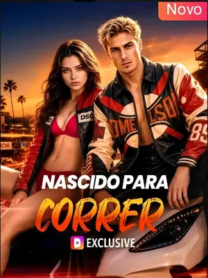 Nascido Para Correr