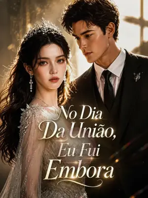 No Dia da União , eu Fui Embora