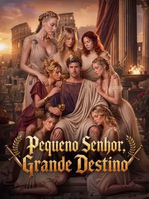 Pequeno Senhor Grande Destino