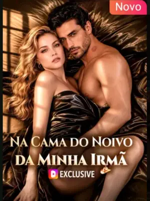 Na Cama do Noivo da Minha Irmã
