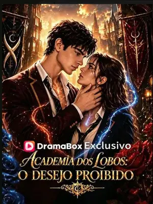 Academia de Lobos: O Desejo Proibido