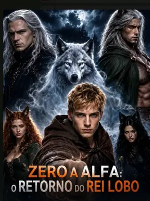 Zero a Alfa: O Retorno do Rei Lobo