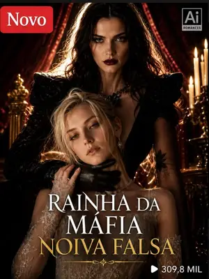 Rainha da Máfia, Noiva Falsa (Máfia Queen's Fake Bride)