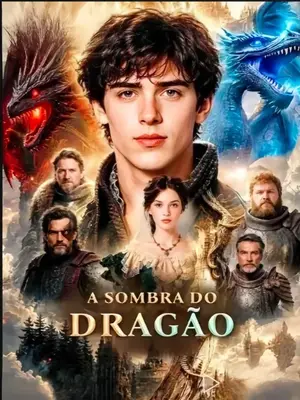 A Sombra do Dragão