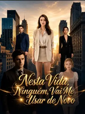 Nesta Vida, Ninguém Vai me Usar de Novo