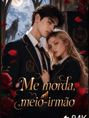 Me Morda Meio Irmão