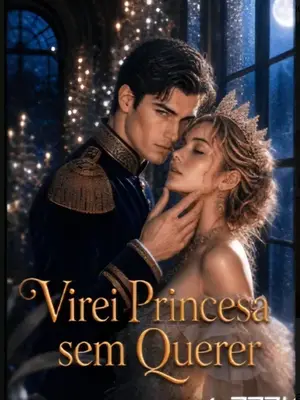 Virei Princesa Sem Querer Leg
