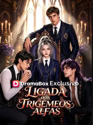 Ligada Aos Trigêmeos Alfas