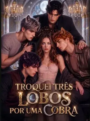 Troquei Três Lobos Por Uma Cobra