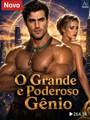 O Grande e Poderoso Gênio