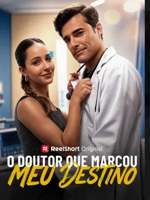 O Doutor Que Marcou Meu Destino