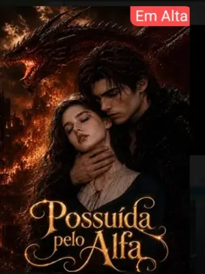Possuída Pelo Alfa (Owned by The Alpha)