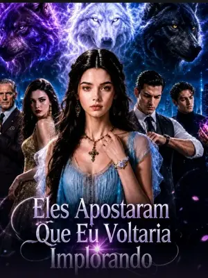 Eles Apostaram Que eu Voltaria Implorando