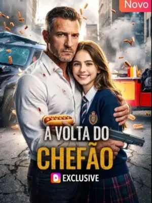 A Volta do Chefão