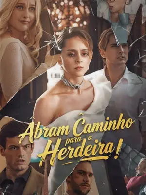 Abram Caminho Para a Herdeira