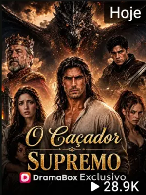 O Caçador Supremo