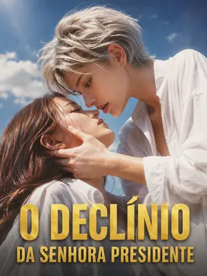 O Declínio da Senhora Presidente