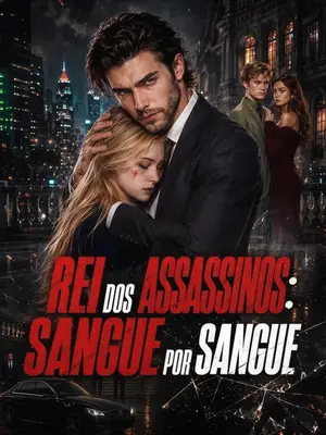 Rei dos Assassinos: Sangue por Sangue