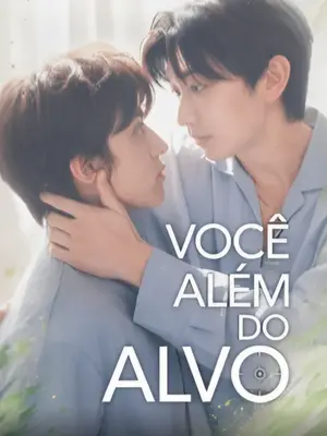 Você Além Do Alvo