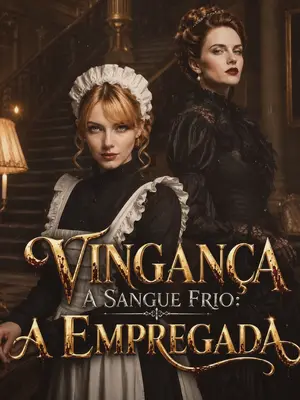 Vingança a Sangue Frio: A Empregada