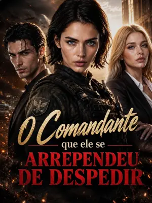 O Comandante  Que Ele Se Arrependeu De Despedir