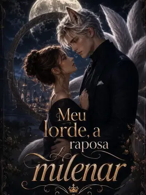 Meu Lorde: A Raposa Milenar