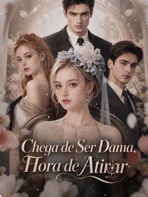 Chega de Ser Dama, Hora de Atirar