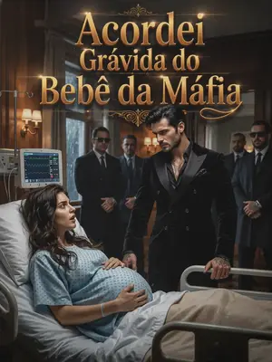 Acordei Grávida do Bebê da Máfia