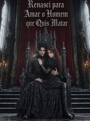 Renasci para Amar o Homem que Quis Matar