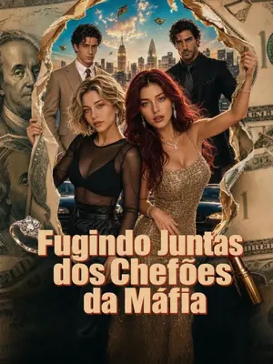 Fugindo Juntas dos Chefões da Máfia