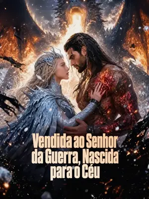 Vendida ao Senhor da Guerra, Nascida para o Céu
